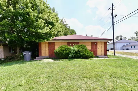 3815 N Grand Ave, Indianapolis, IN 46226