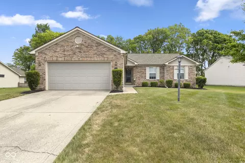 3930 Bing Ct, Indianapolis, IN 46237
