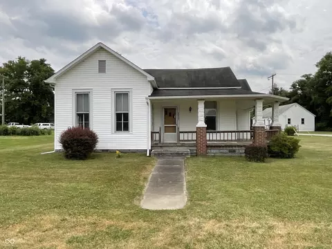 9932 State Highway 246, Patricksburg, IN 47455