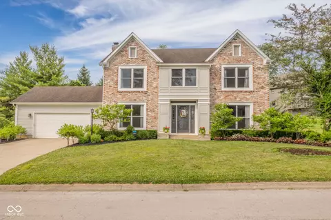 1508 Pheasant Run, Richmond, IN 47374