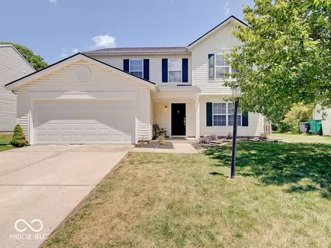13951 Harrison Pkwy, Fishers, IN 46038