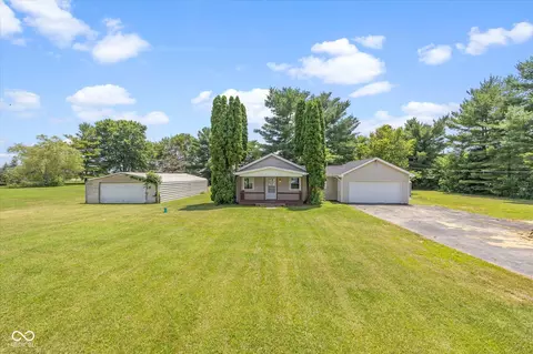 3439 W Smithland Freedom St, Shelbyville, IN 46176