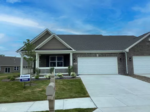 8867 Twain Ln, Indianapolis, IN 46239