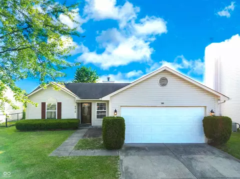 6616 Townsend Way, Indianapolis, IN 46268