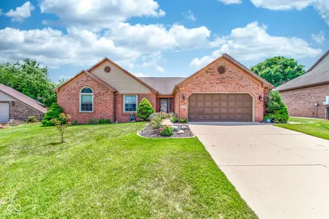 9169 Westdrum Ct, Indianapolis, IN 46231