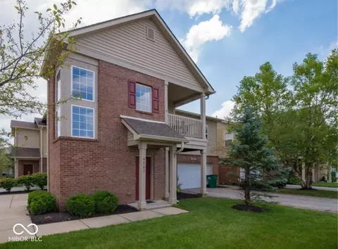 4203 Washington Blvd, Plainfield, IN 46168