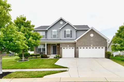 15266 Roedean Dr, Noblesville, IN 46060