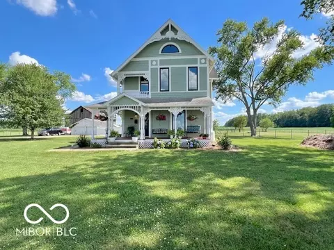 4975 E 500 S, Columbus, IN 47201