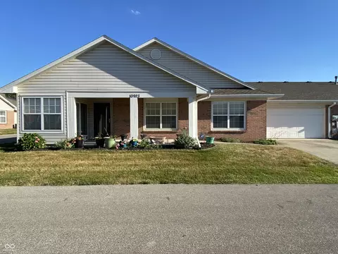 10923 St Petersburg Way, Indianapolis, IN 46229