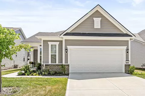 4787 Lilac Dr, Plainfield, IN 46168