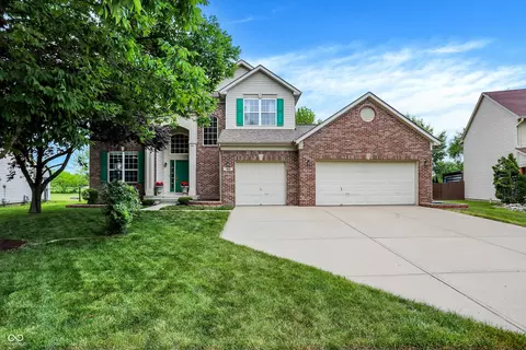 7632 Giroud Dr, Indianapolis, IN 46259