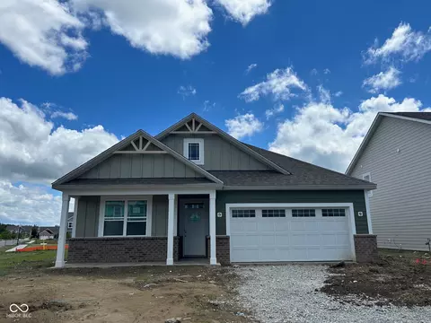 1711 Orchard Dr, Fortville, IN 46040