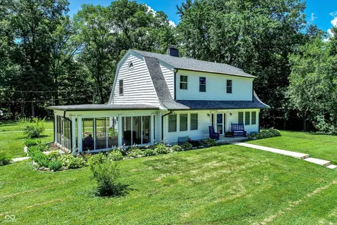 807 N Madison Ave, Anderson, IN 46011