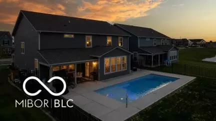 15888 Black Willow Ln, Fishers, IN 46040