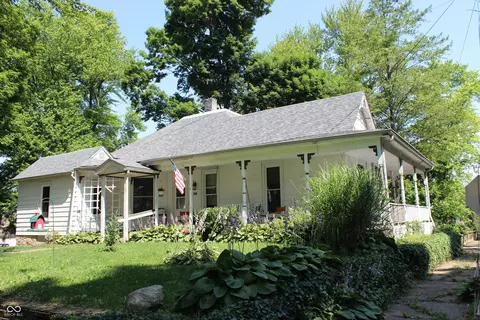 311 S 1st St, Lewisville, IN 47352