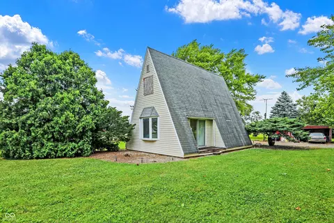 2046 W 850 S, Pendleton, IN 46064