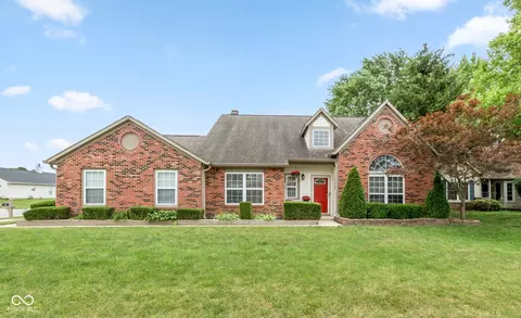 6018 Liverpool Ln, Indianapolis, IN 46236