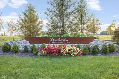 8089 Abington Way, Zionsville, IN 46077