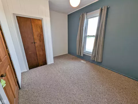 Bedroom - 8657 E County Road 700 N, Forest, IN 46039 photo 2 of 2