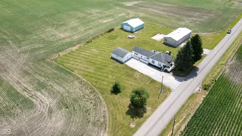 View/Area - 8657 E County Road 700 N, Forest, IN 46039 photo 2 of 2