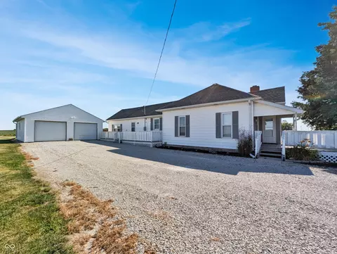 Other - 8657 E County Road 700 N, Forest, IN 46039 photo 1 of 18