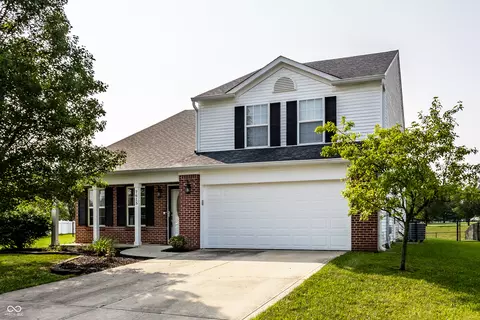 7615 Mather Ln, Indianapolis, IN 46239