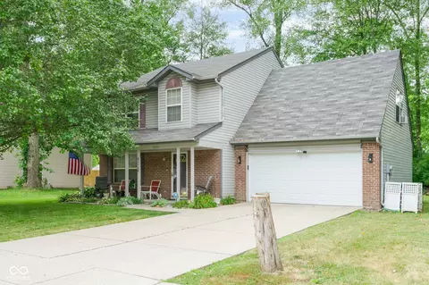 4324 Sunshine Ave, Indianapolis, IN 46228