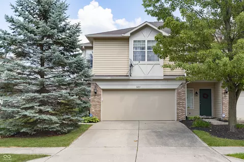 5457 Nighthawk Dr, Indianapolis, IN 46254