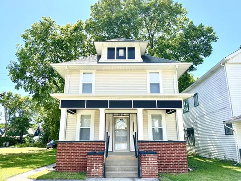 3442 N Capitol Ave, Indianapolis, IN 46208