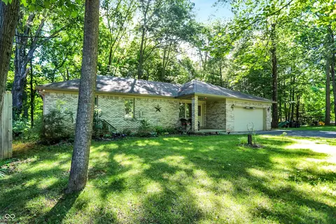 9 Jefferson Vly, Coatesville, IN 46121