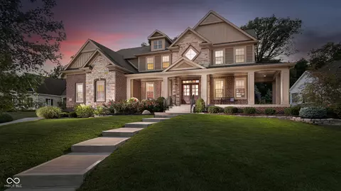 14432 Smallstig Cir, Carmel, IN 46033