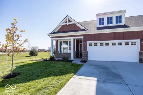 3979 Willow Branch Way, Westfield, IN 46062