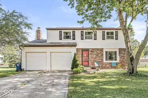 1348 Brownswood Dr, Brownsburg, IN 46112