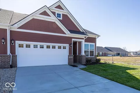 3973 Willow Branch Way, Westfield, IN 46062