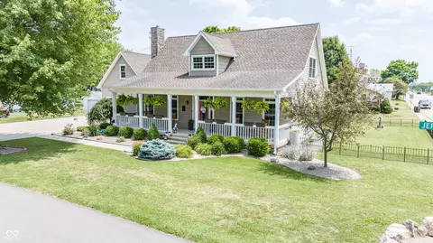 208 W Main St, Sulphur Springs, IN 47388