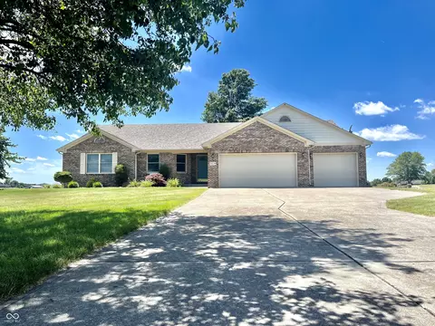 3239 N 625 E, Crawfordsville, IN 47933
