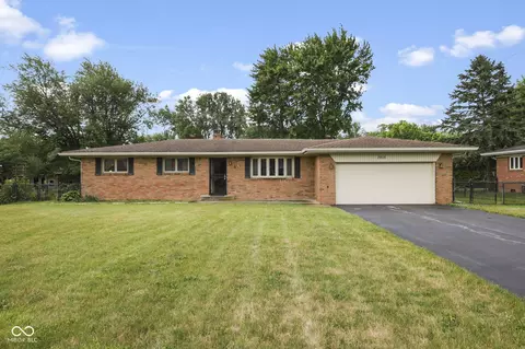 7905 E Michigan St, Indianapolis, IN 46219
