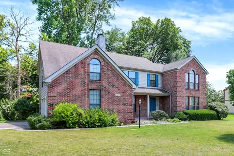 5823 Dapple Trce, Indianapolis, IN 46228