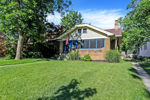928 N Graham Ave, Indianapolis, IN 46219