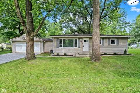 5238 Ruelling Dr, Indianapolis, IN 46254
