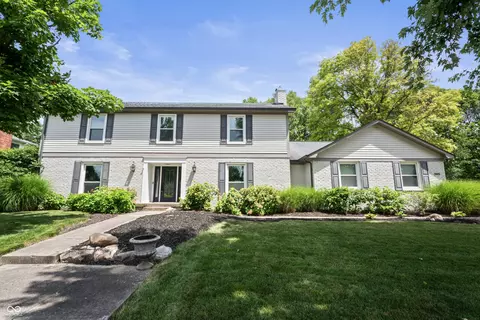 3606 Brunswick Dr, Carmel, IN 46033