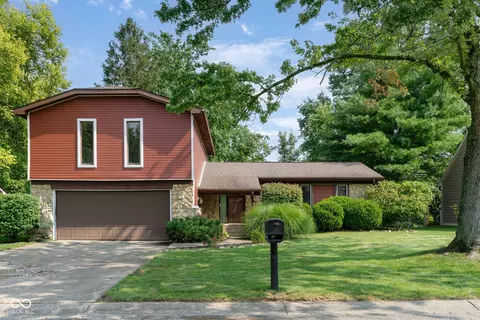 8134 Warbler Way, Indianapolis, IN 46256