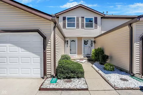 10054 Dedham Dr, Indianapolis, IN 46229