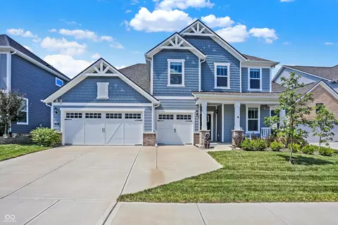 5520 Dunhaven Rd, Noblesville, IN 46062