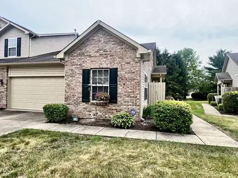 7226 Forrester Ln, Indianapolis, IN 46217