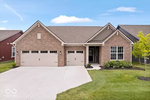 5294 Holborn Ave, Mccordsville, IN 46055