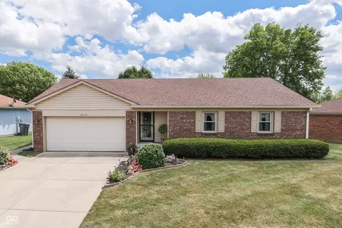 3501 Wild Ivy Dr, Indianapolis, IN 46227