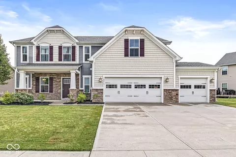 10215 Legacy Dr, Brownsburg, IN 46112