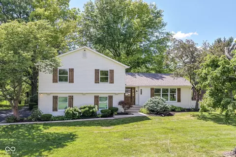 9028 Ironwood Ct, Indianapolis, IN 46260