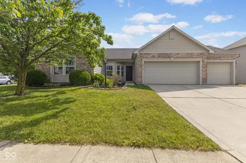 18710 Big Circle Dr, Noblesville, IN 46062